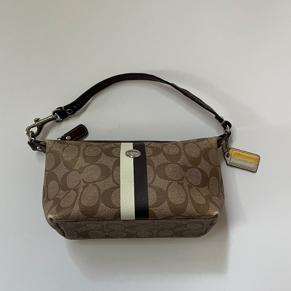 Coach Mini Bag